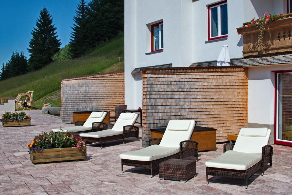 Ferien-Schloessle Michaela Apartment Рицлерн Екстериор снимка