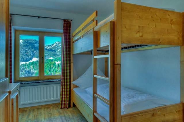 Ferien-Schloessle Michaela Apartment Рицлерн Екстериор снимка